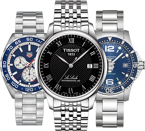 man-watch