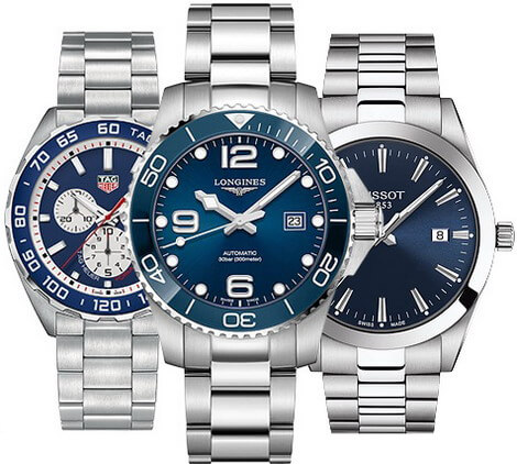 man-watch