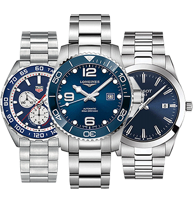man-watch
