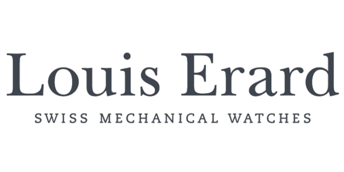 Louis Erard