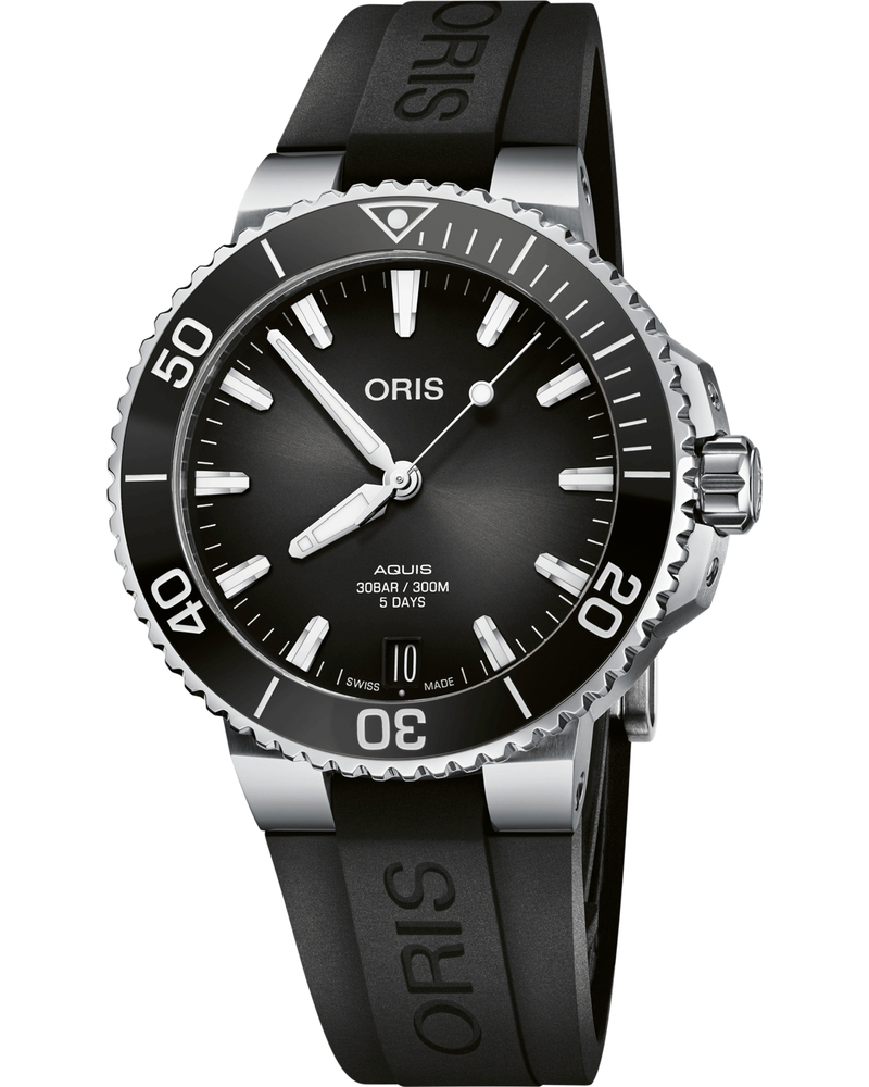 Oris 01 400 7769 4154-07 4 22 74FC