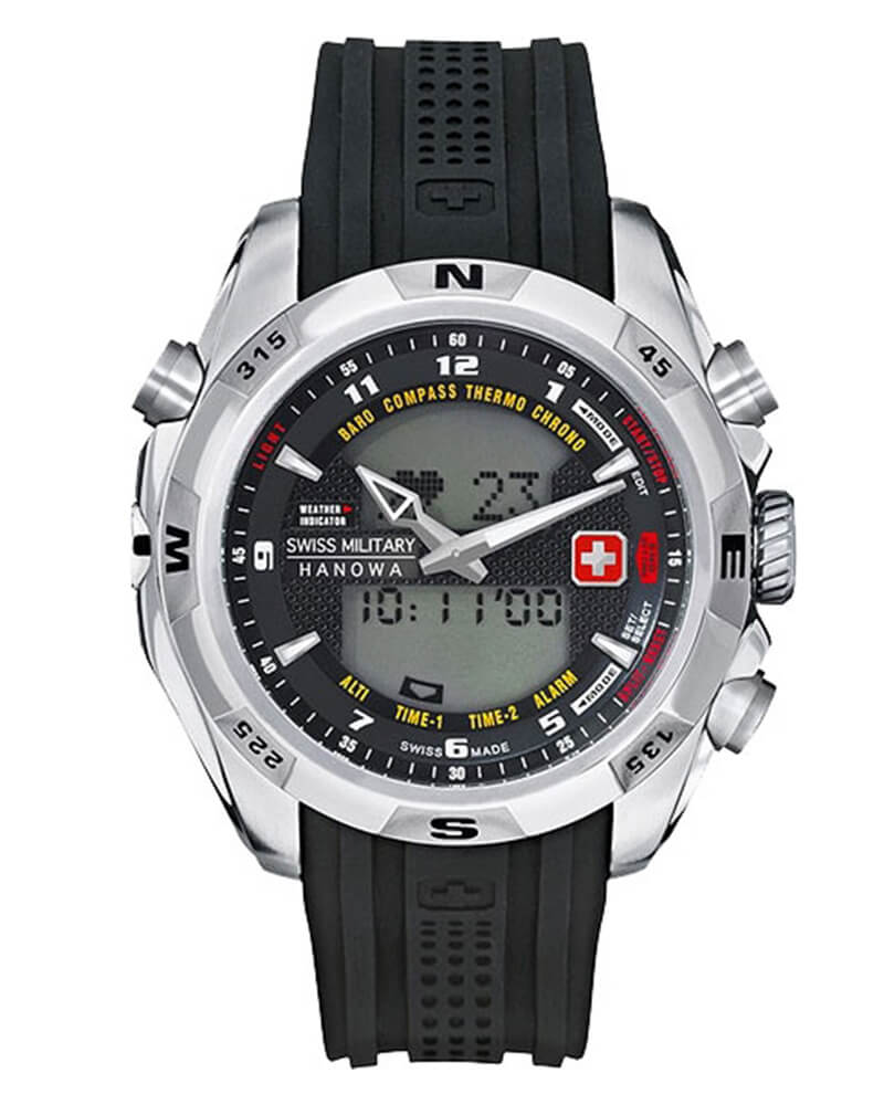 Highlander 06-4174.04.007
