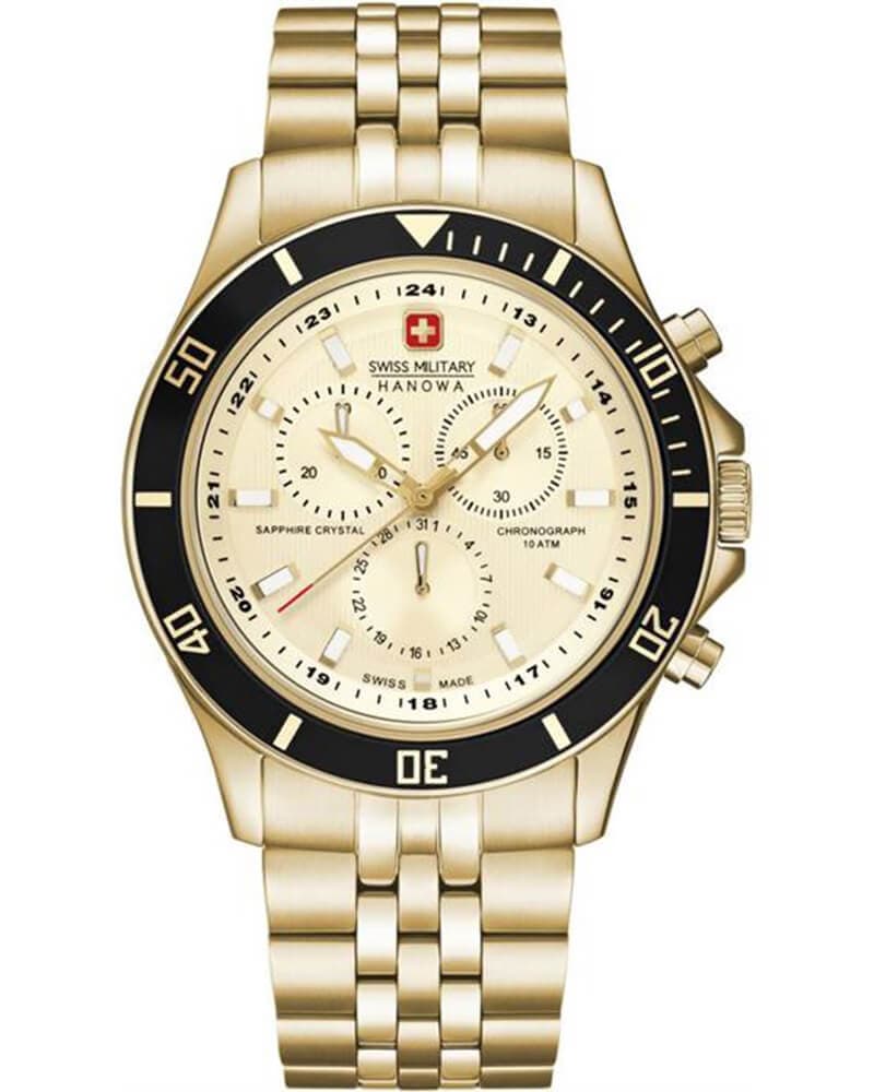Flagship Chrono 06-5183.7.02.002