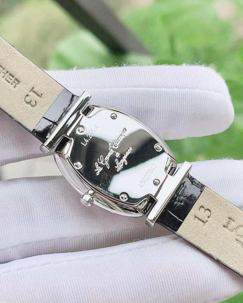 La Grande Classique de Longines - L4.205.4.87.2