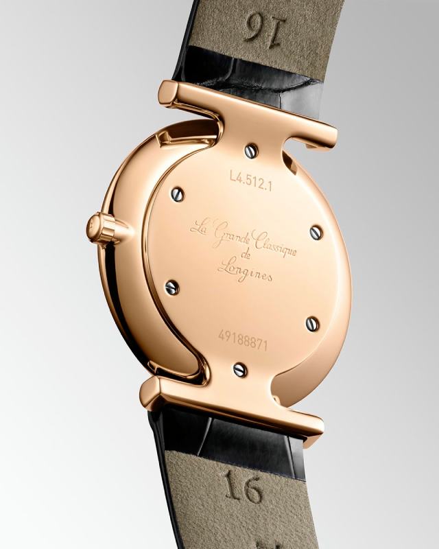 La Grande Classique de Longines - L4.512.1.97.2