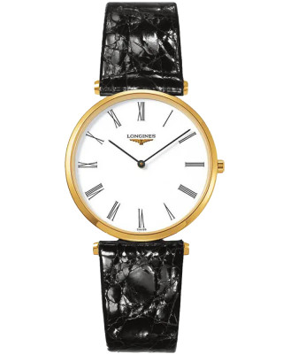 Наручные часы Longines La Grande Classique de Longines L4.709.2.11.2