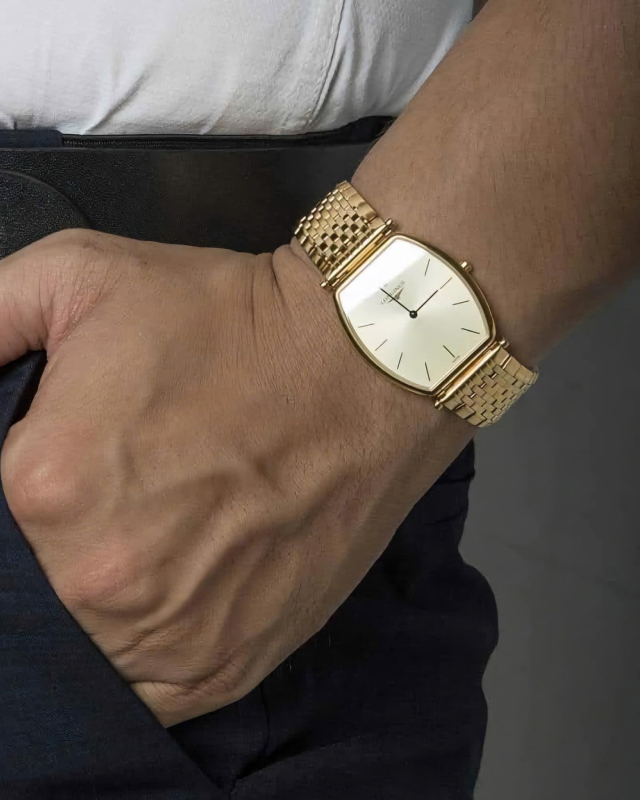 La Grande Classique de Longines - L4.786.2.32.8