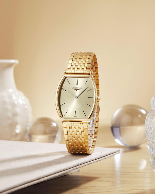 La Grande Classique de Longines - L4.786.2.32.8