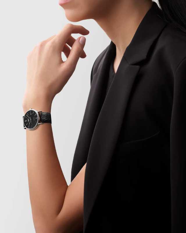 Longines Presence - L4.921.4.52.2