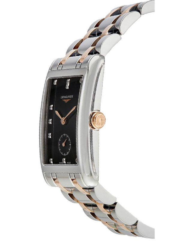 Longines DolceVita - L5.512.5.57.7