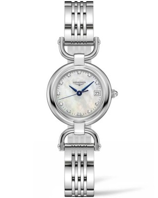 The Longines Equestrian Collection - L6.130.4.87.6