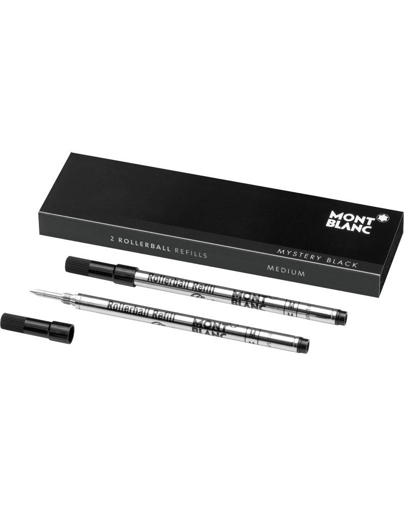 Чернила Montblanc