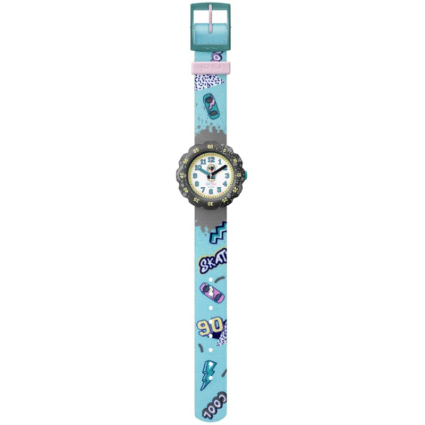 Часы Swatch Flik Flak ZFPSP025