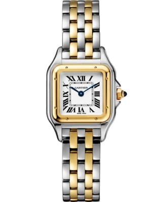 Наручные часы Cartier Panthere de Cartier W2PN0006
