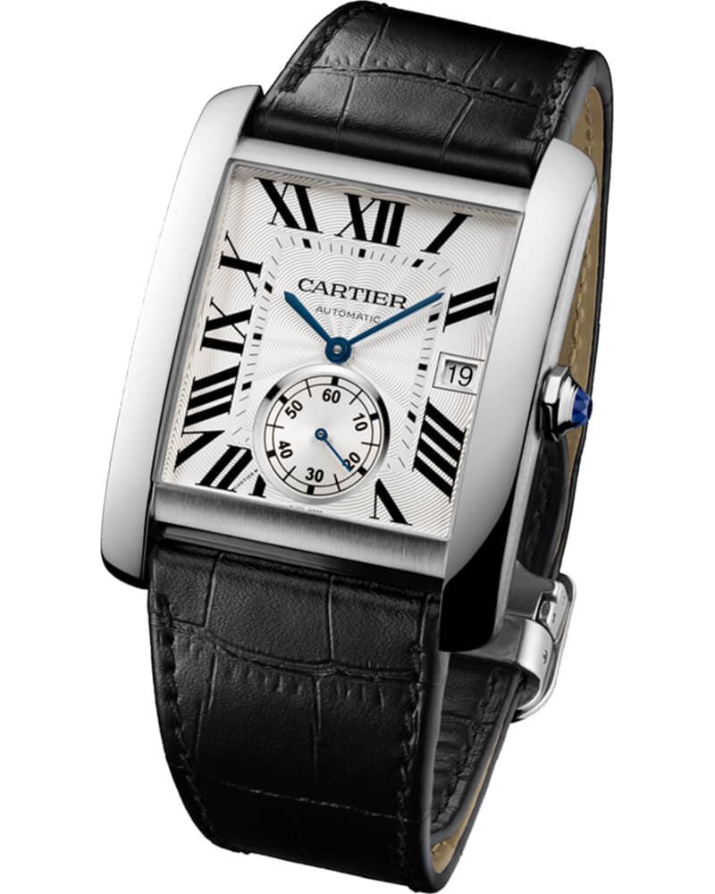 Наручные часы Cartier w5200013