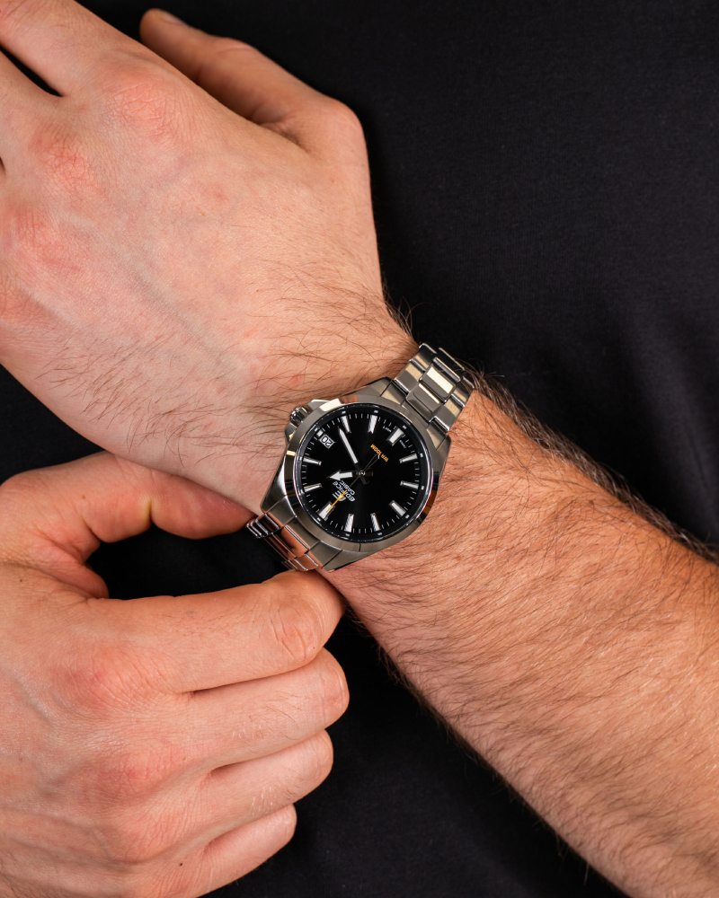 Casio EFV-100D-1A