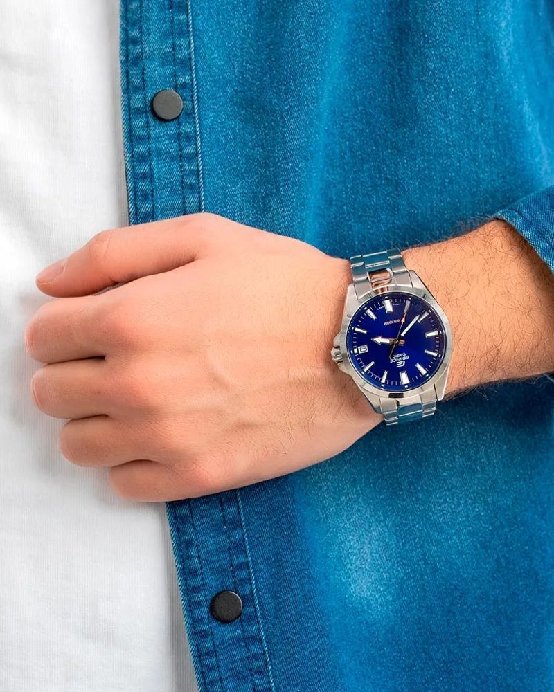 Casio EFV-100D-2A