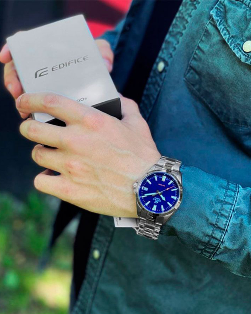 Casio EFV-100D-2A