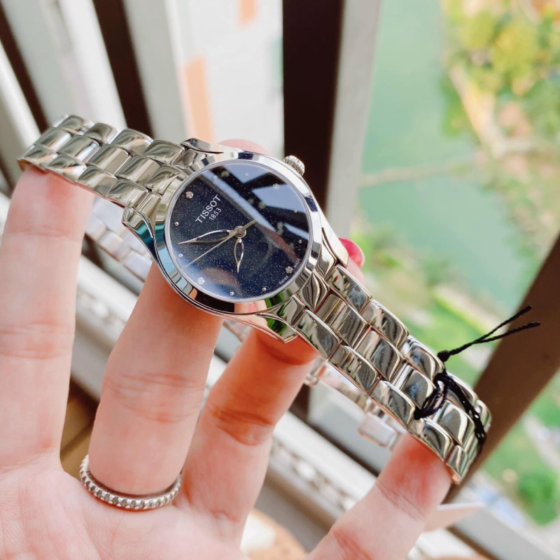 Tissot T-Wave T1122101104600
