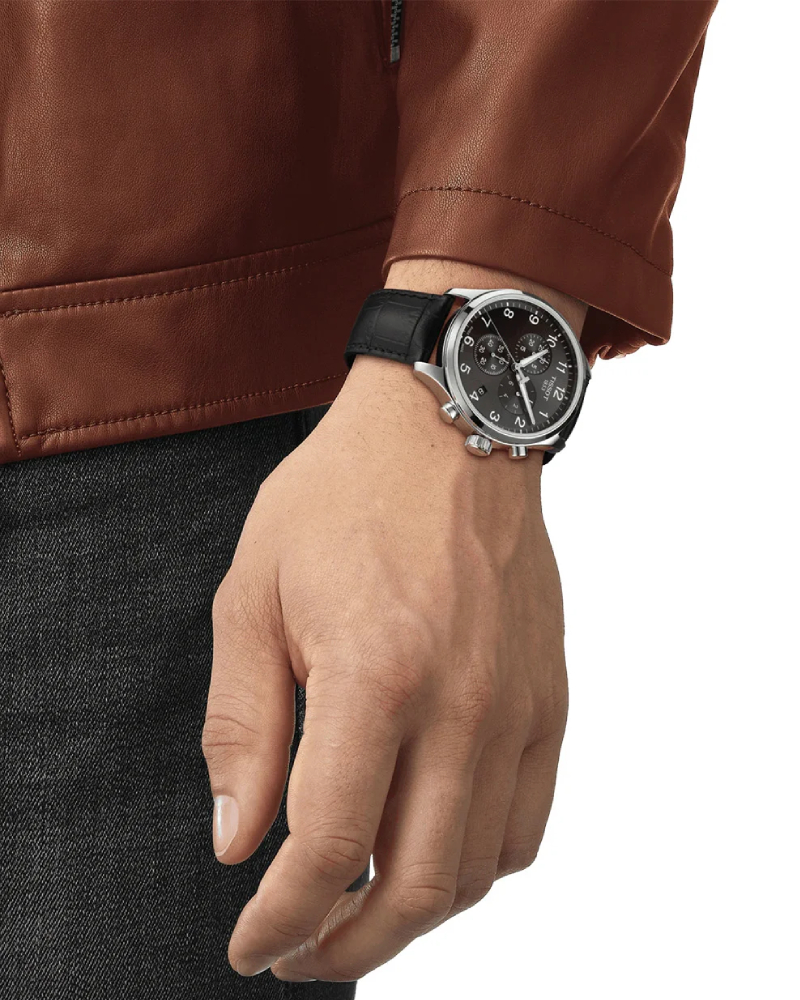 Tissot Chrono XL Classic T1166171605700