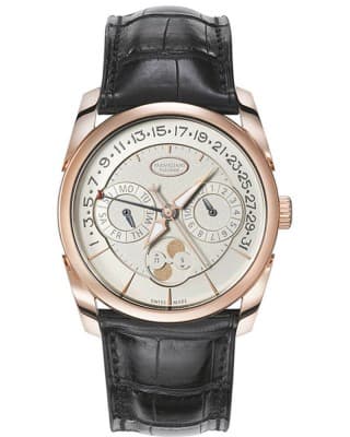 Часы Parmigiani PFC272-1002400-HA1241