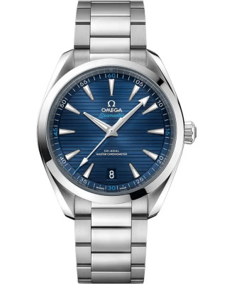 Наручные часы Omega Seamaster Aqua Terra 150M 220.10.41.21.03.001