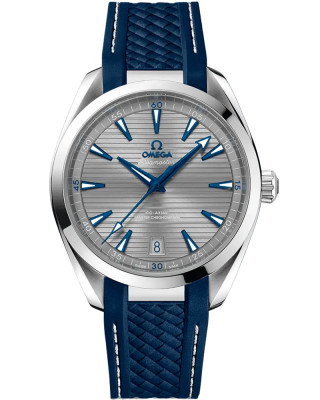 Наручные часы Omega Seamaster Aqua Terra 150M 220.12.41.21.06.001
