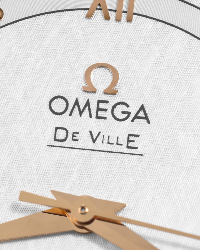 Omega 424.10.40.20.02.004