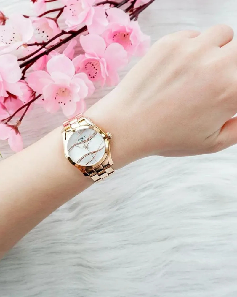 Tissot T-Wave T1122103311100