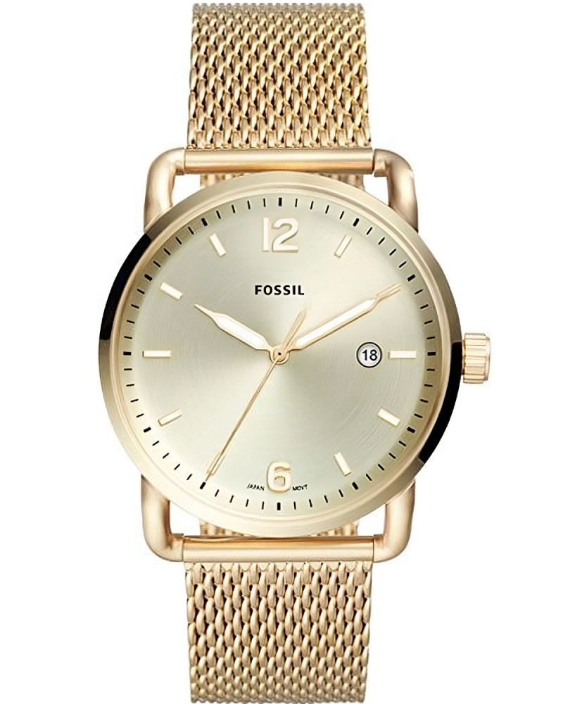 Часы Fossil FS5420