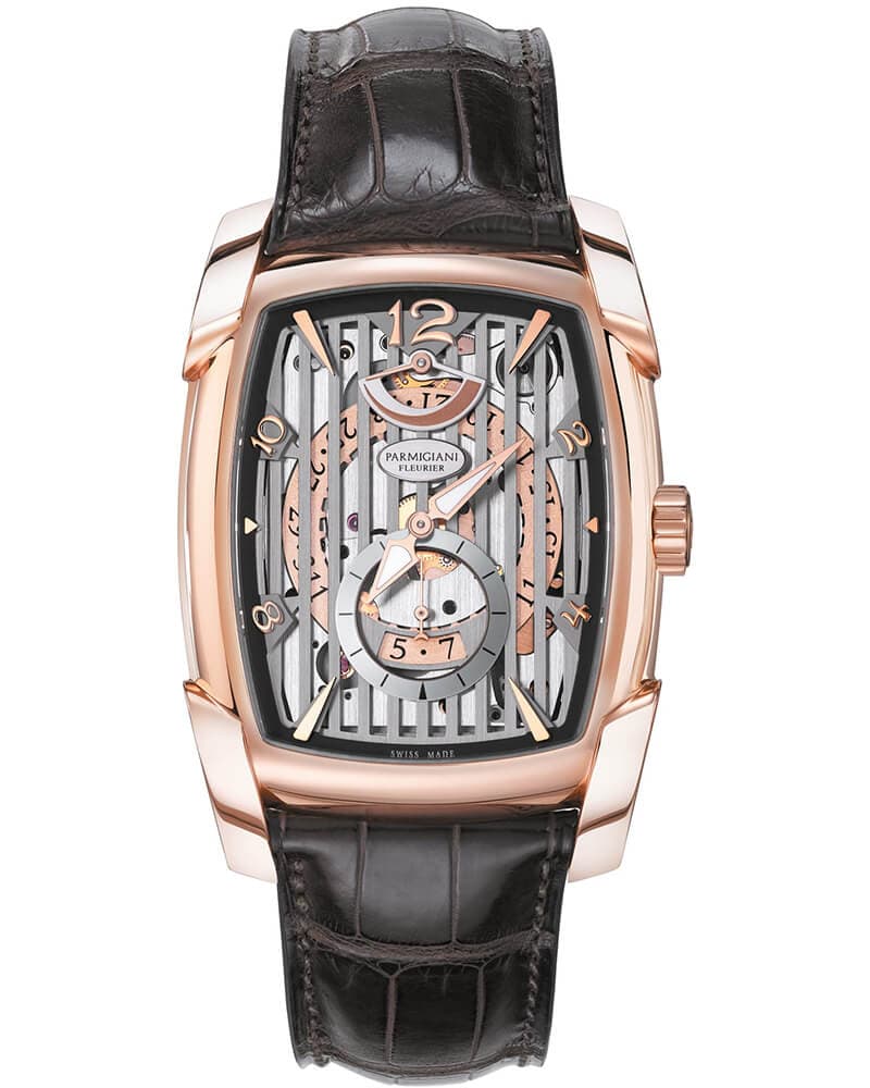 Часы Parmigiani PFC101-1001200-HA1241
