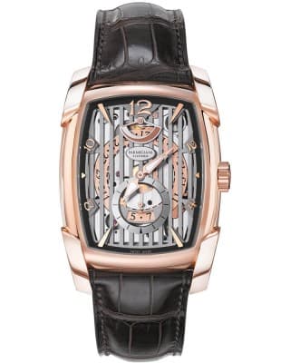 Часы Parmigiani PFC101-1001200-HA1241