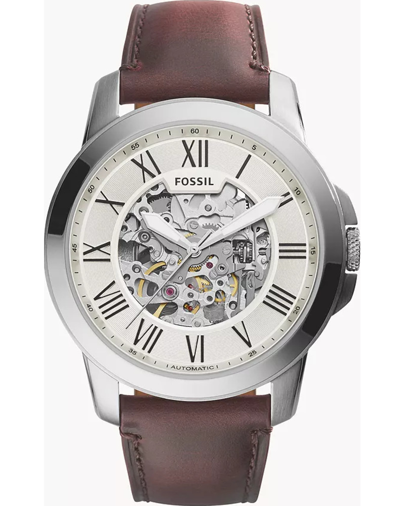 Часы Fossil ME3099