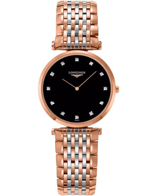 La Grande Classique de Longines - L4.512.1.57.7