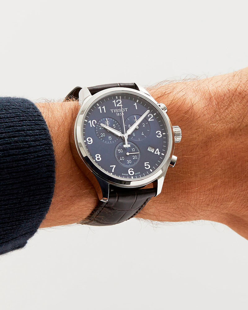 Tissot T-Sport T1166171604700