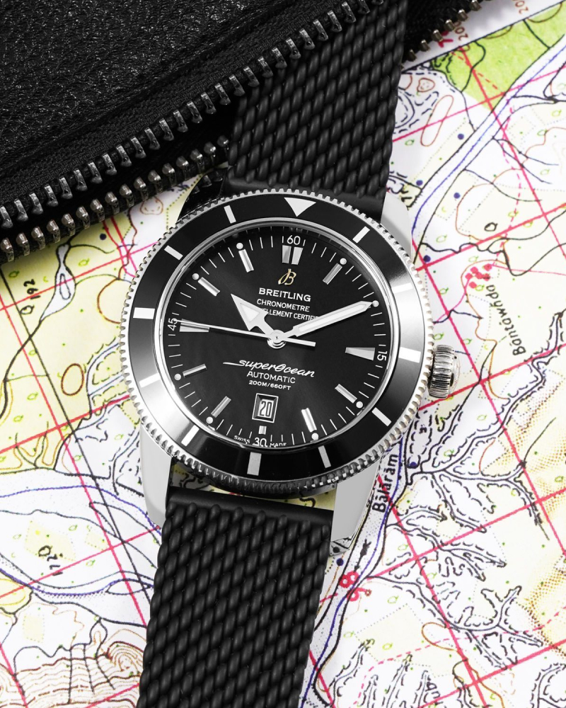 Breitling AB2020121B1S1