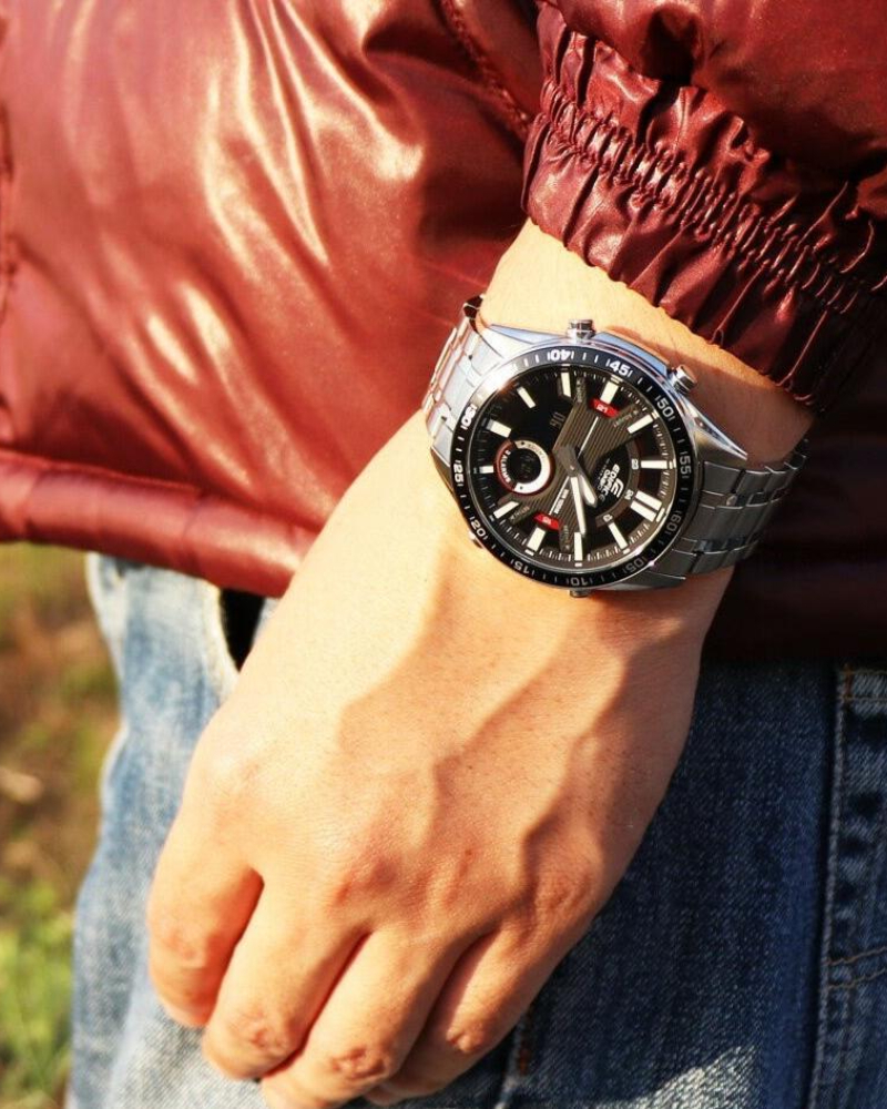 Casio EFV-C100D-1A