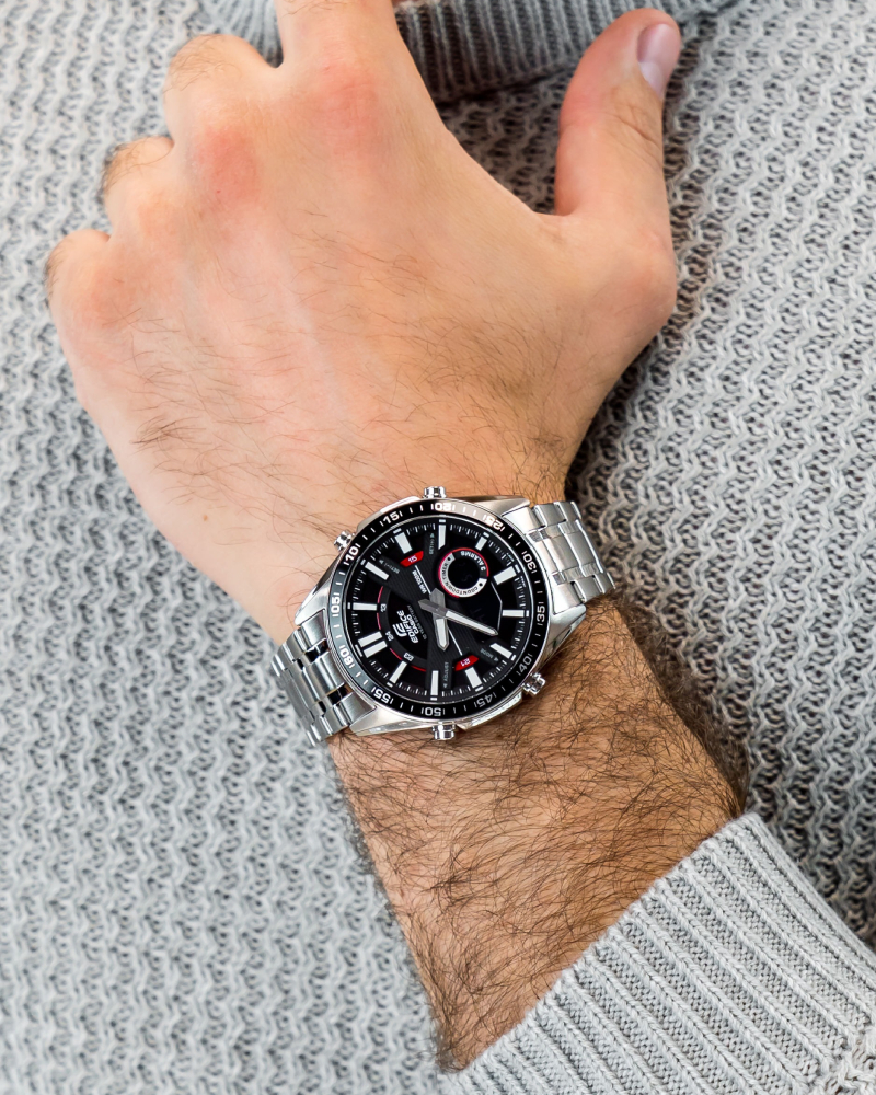 Casio EFV-C100D-1A