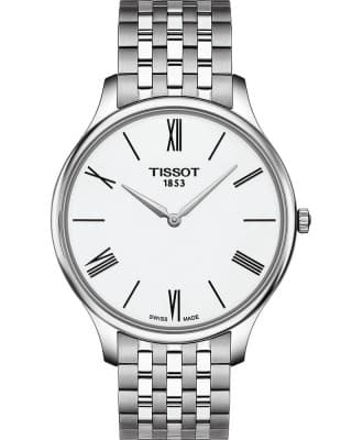 Наручные часы Tissot T-Classic T063.409.11.018.00