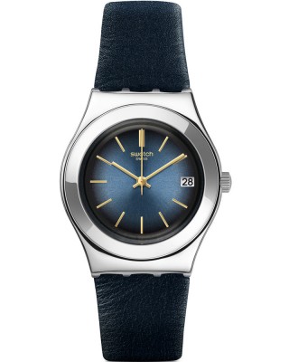 часы swatch YLS460