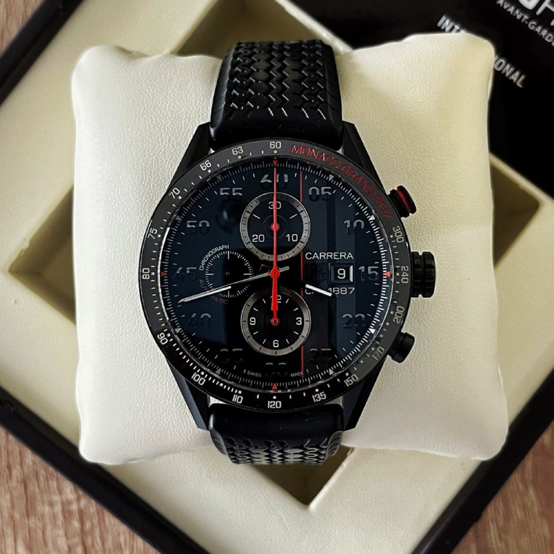 Carrera CAR2A83.FT6033