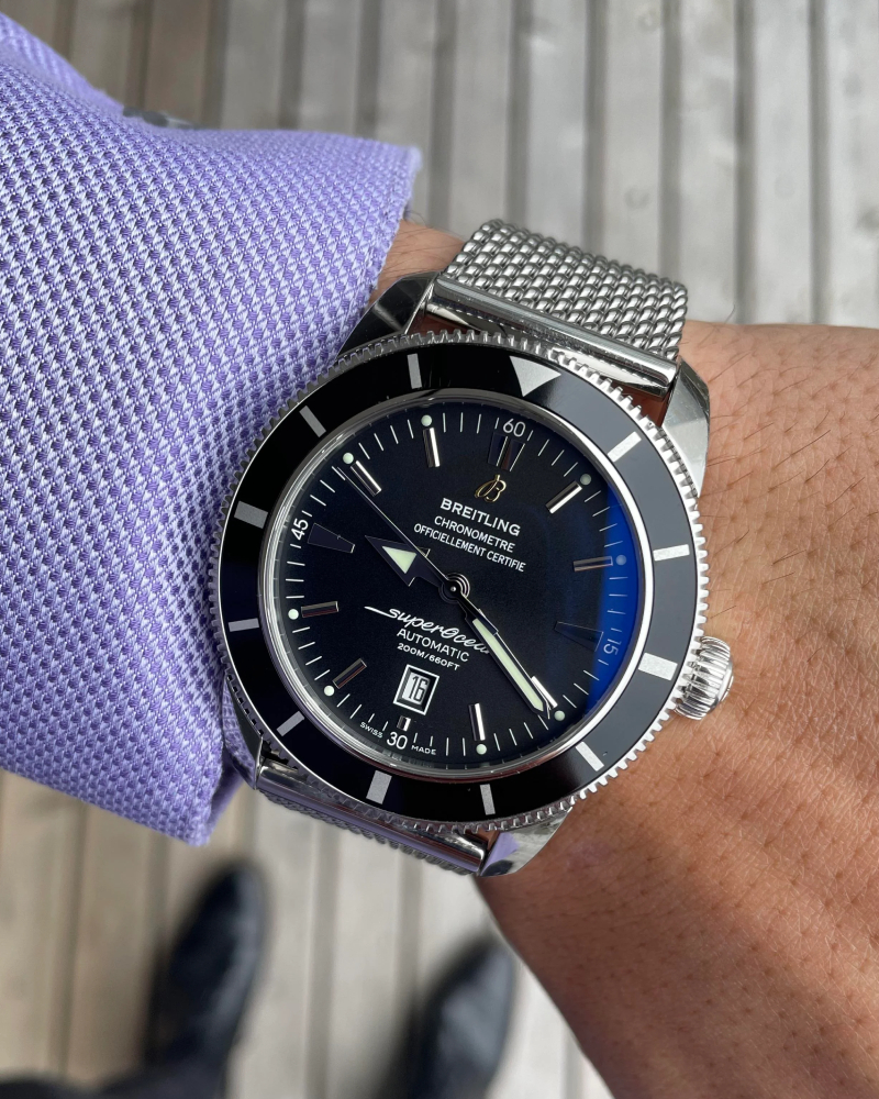 Breitling AB2020161C1A1