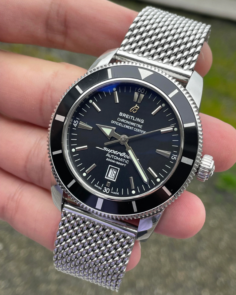 Breitling AB2020161C1A1