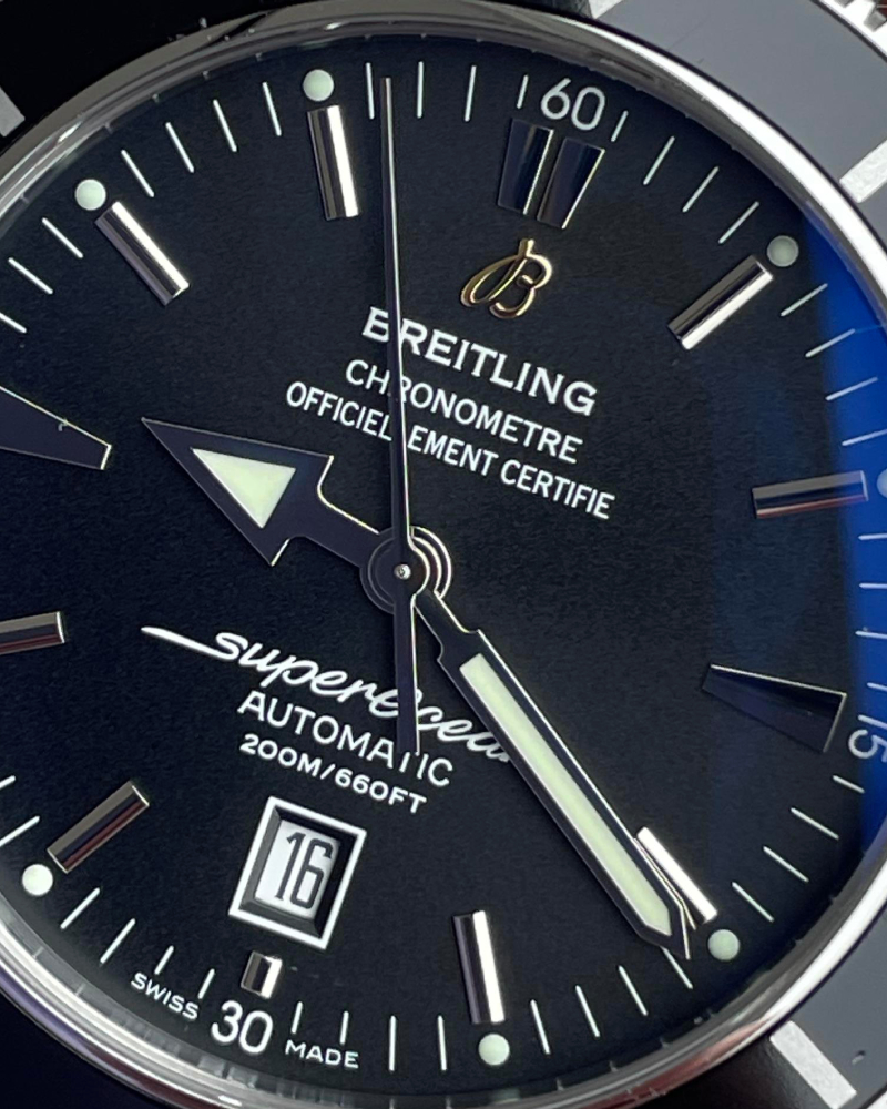 Breitling AB2020161C1A1