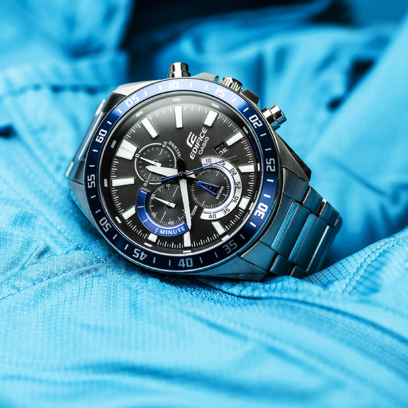 Casio EFV-570D-2AVUEF