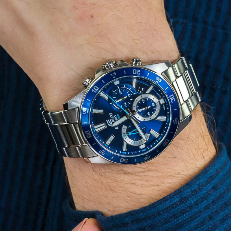 Casio EFV-570D-2AVUEF