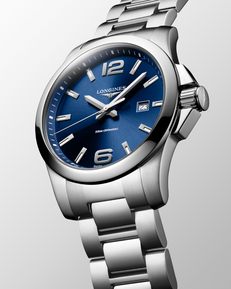 Conquest - L3.760.4.96.6