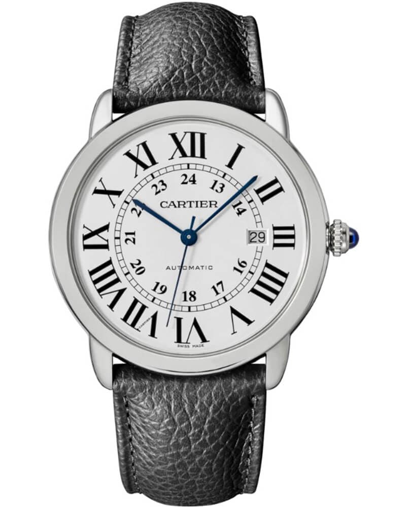 Наручные часы Cartier w6701009