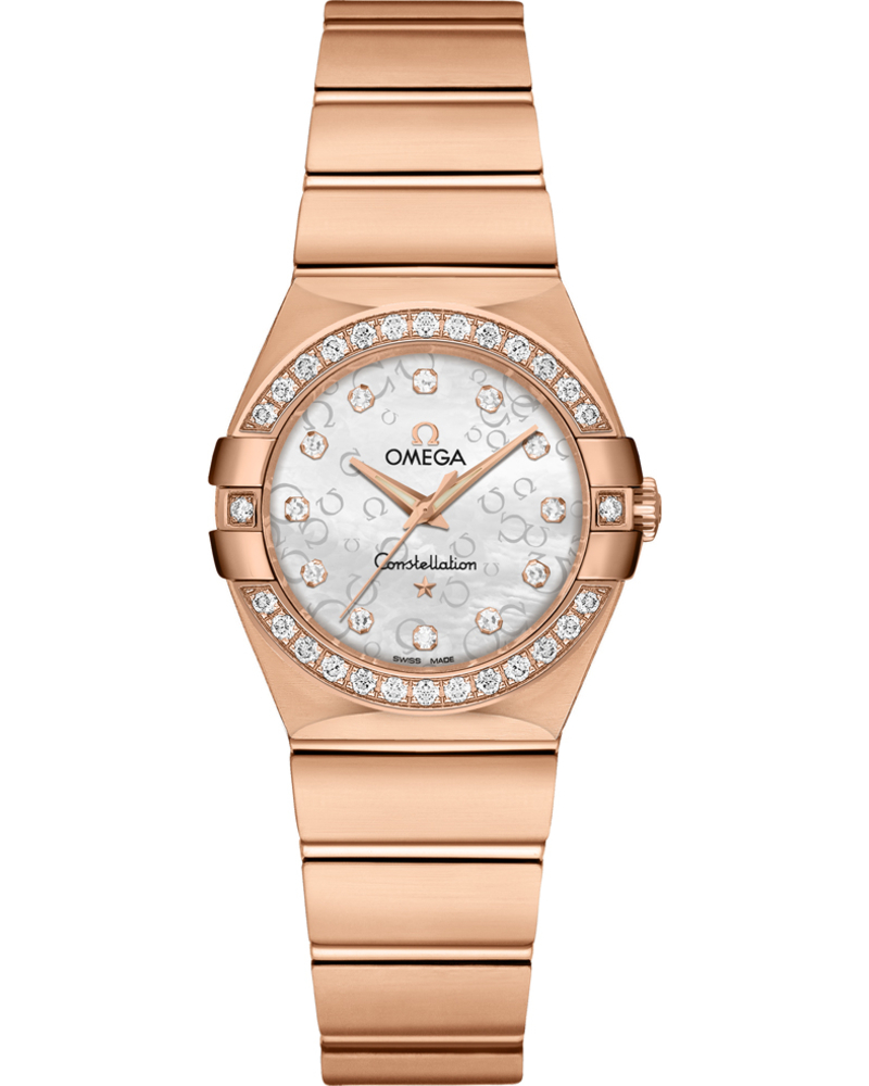 Omega 123.55.27.60.55.015