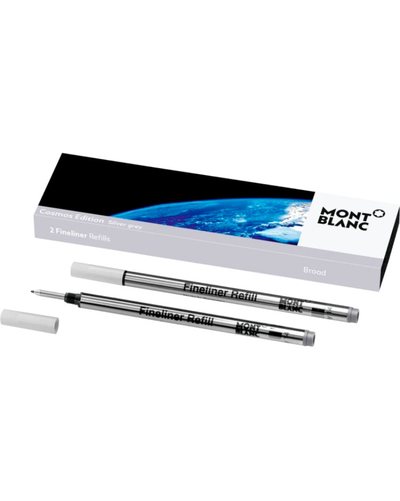 Чернила Montblanc